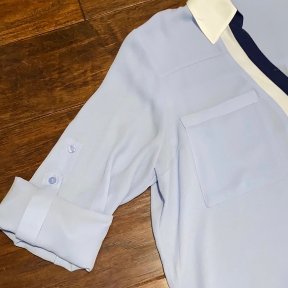 4 Express dress shirts - Picture 8 of 8